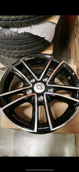 New Van wheels @ Fenlon Car Sales 211868705