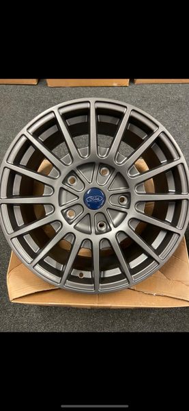 New Van wheels @ Fenlon Car Sales 211868707