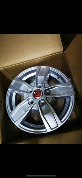 New Van wheels @ Fenlon Car Sales 211868708