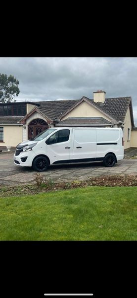 New Van wheels @ Fenlon Car Sales 211868709