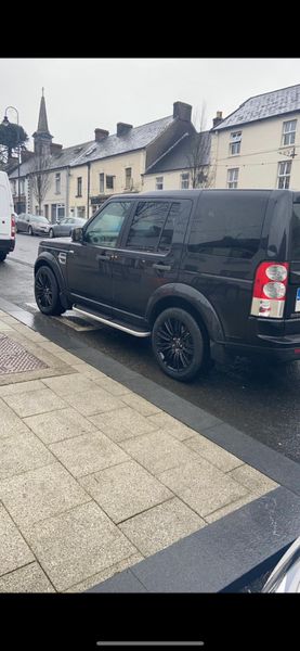 New Van wheels @ Fenlon Car Sales 211868711