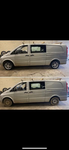 New Van wheels @ Fenlon Car Sales 211868713