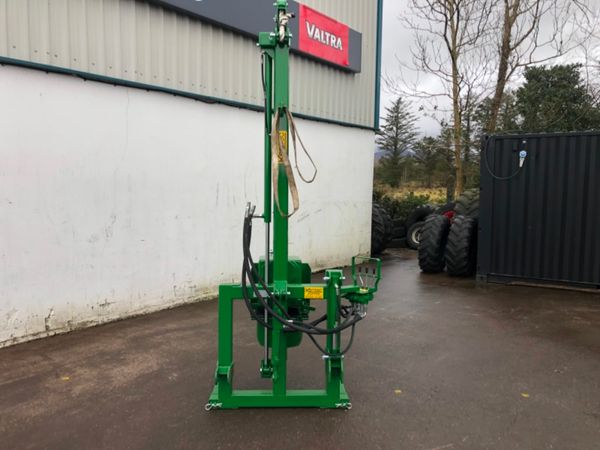Kentec Post Driver 213067924