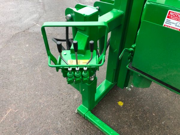 Kentec Post Driver 213067927