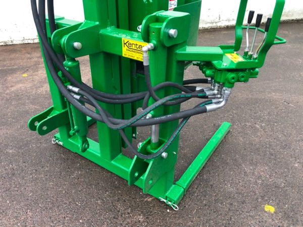 Kentec Post Driver 213067928