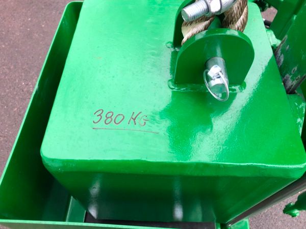 Kentec Post Driver 213067929