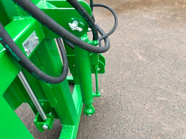 Kentec Post Driver 213067930