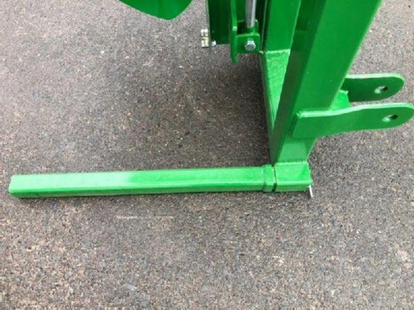 Kentec Post Driver 213067931