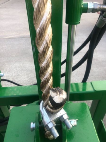 Kentec Post Driver 213067932