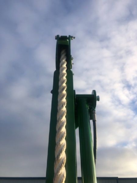 Kentec Post Driver 213067933