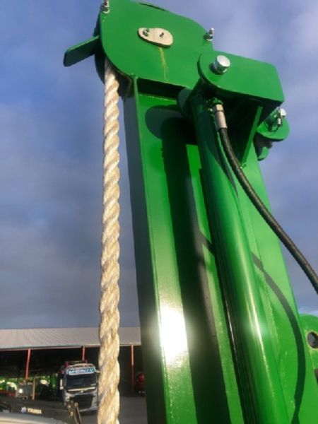 Kentec Post Driver 213067934