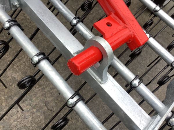 New Rakeman 300 213650652