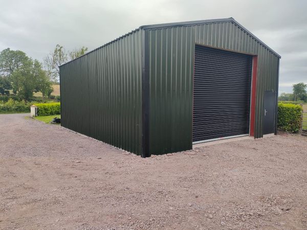 cleat mobile | 4 Farm Sheds Ads For Sale in Ireland | DoneDeal