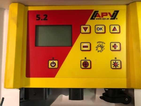 Rakeman 3000 3M Grass Harrow 223239085