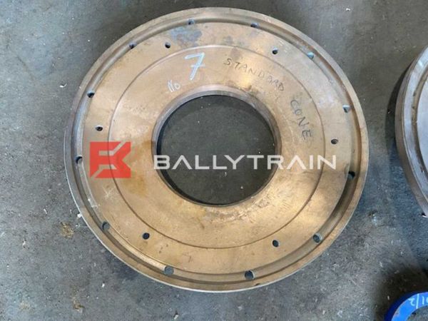 Nordberg Symons 3FT Cone Crusher Spare Parts 224637545