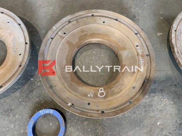 Nordberg Symons 3FT Cone Crusher Spare Parts 224637546