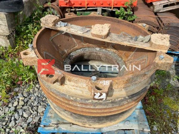 Nordberg Symons 3FT Cone Crusher Spare Parts 224637553