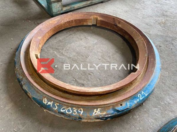 Nordberg Symons 3FT Cone Crusher Spare Parts 224637555