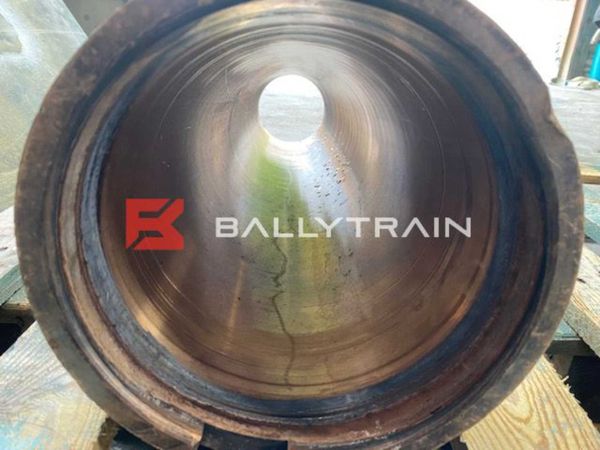 Nordberg Symons 3FT Cone Crusher Spare Parts 224637558