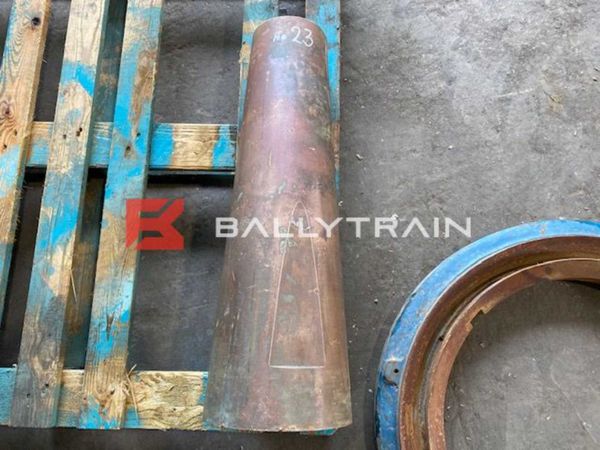 Nordberg Symons 3FT Cone Crusher Spare Parts 224637559
