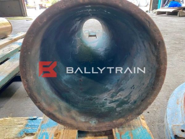 Nordberg Symons 3FT Cone Crusher Spare Parts 224637560