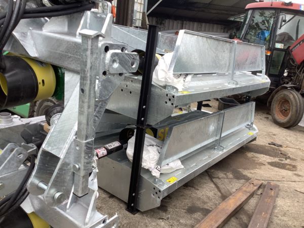 New Major 8 and 9 ft SM toppers 225686045