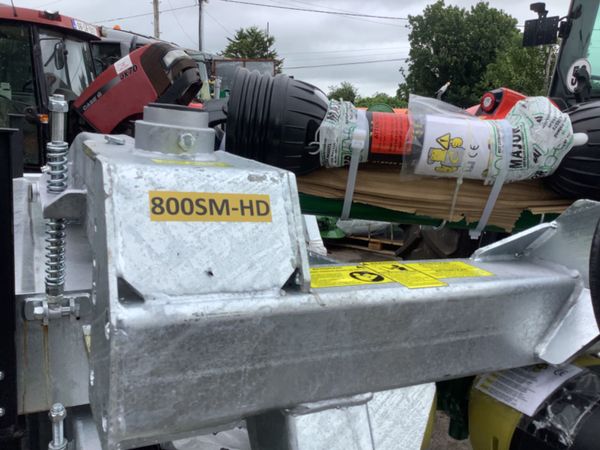 New Major 8 and 9 ft SM toppers 225686049