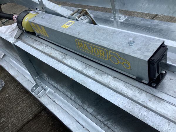 New Major 8 and 9 ft SM toppers 225686051