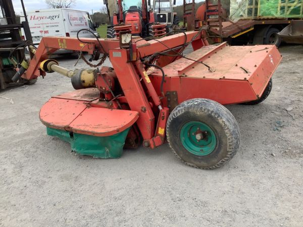 Taarup KV 8 ft moco 225896051