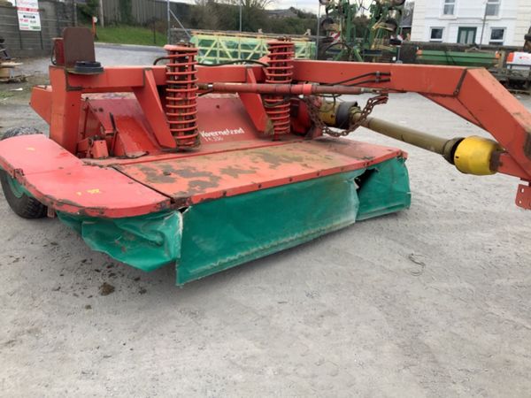 Taarup KV 8 ft moco 225896052