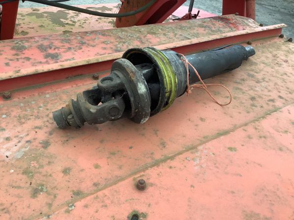 Taarup KV 8 ft moco 225896053