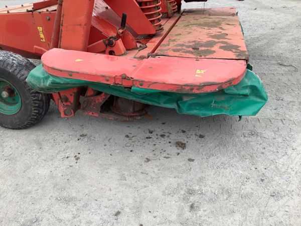 Taarup KV 8 ft moco 225896054