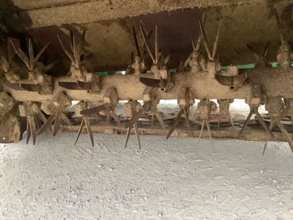 Taarup KV 8 ft moco 225896055