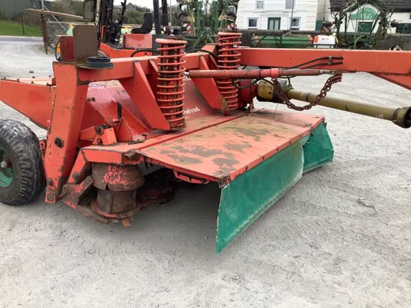 Taarup KV 8 ft moco 225896057