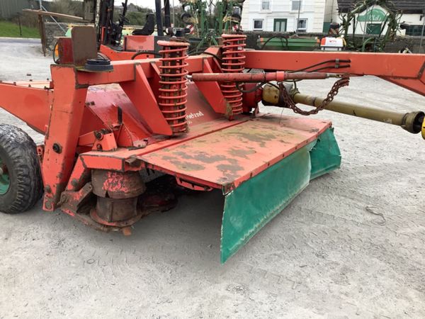 Taarup KV 8 ft moco 225896059