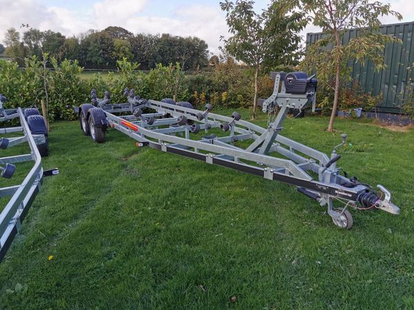 Boats Transport and trailers brand new for sale 227345177