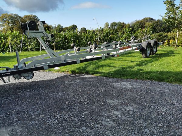 Boats Transport and trailers brand new for sale 227345178