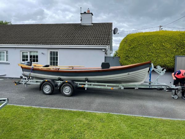 Boats Transport and trailers brand new for sale 227345179