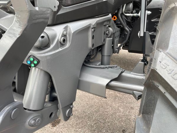 NEW Valtra N175 Active 227970500