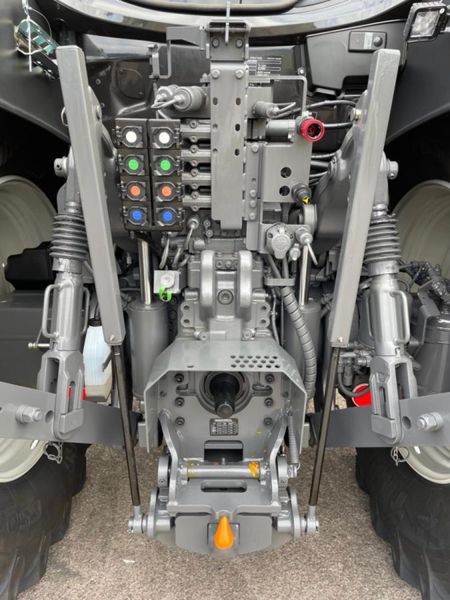 NEW Valtra N175 Active 227970503