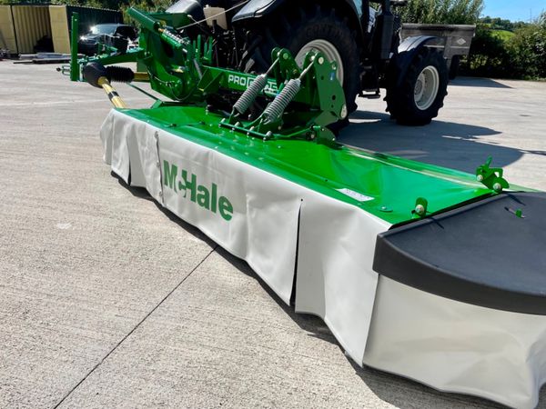 McHale ProGlide R310 Disc Mower 227991323