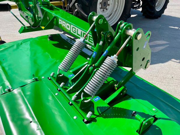 McHale ProGlide R310 Disc Mower 227991327