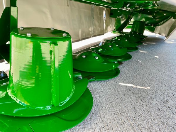 McHale ProGlide R310 Disc Mower 227991328