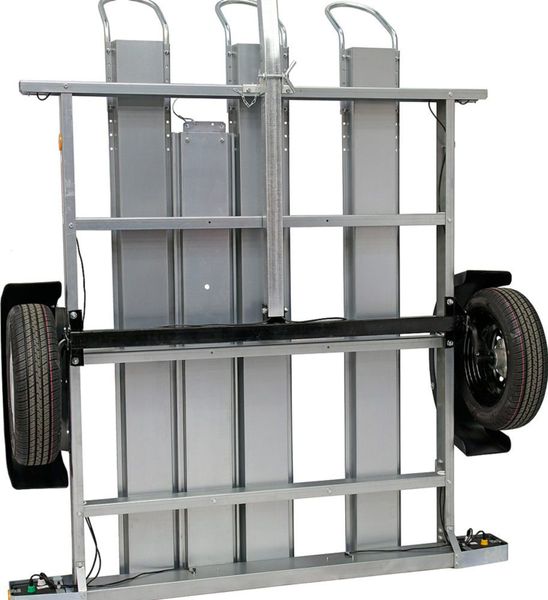 Motorcycle trailer 228194217