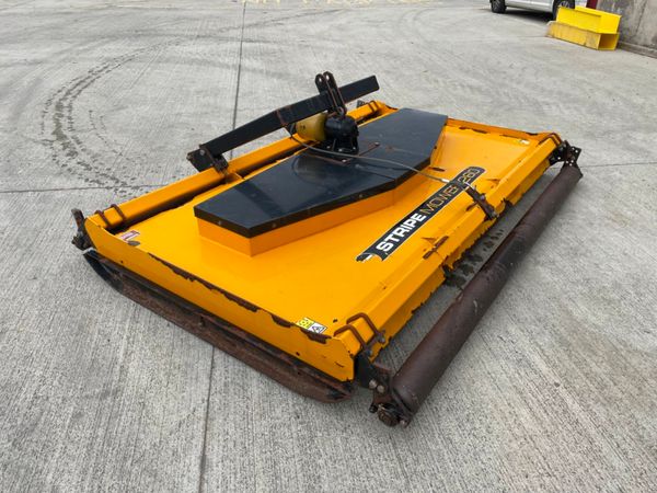 McConnel Stripe Mower 260 231400001