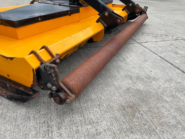 McConnel Stripe Mower 260 231400003