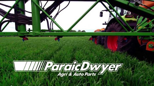 New Amazone Mounted Sprayers 231407158