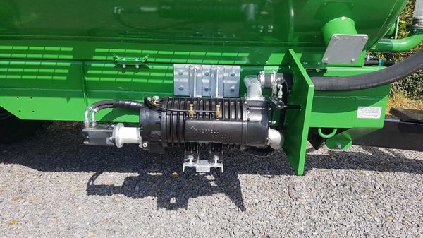 New Cross Slurry tankers 231407643