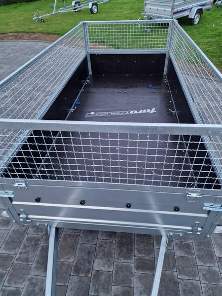 8x4 trailer Car Licence required only 232792505