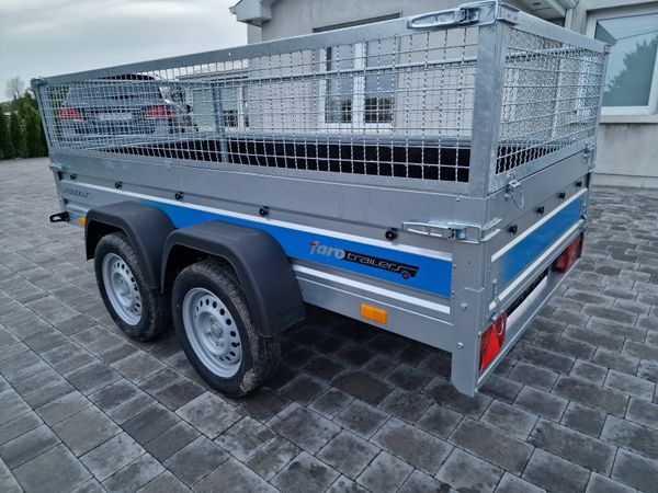 8x4 trailer Car Licence required only 232792508